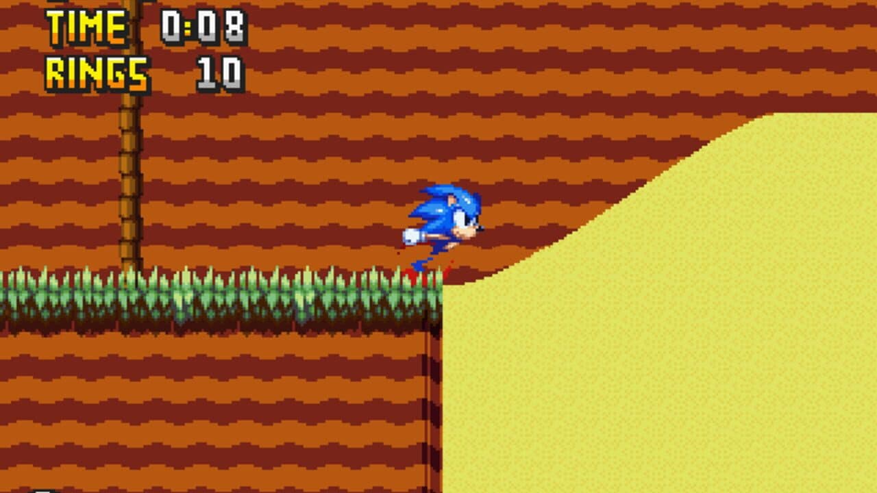 Sonic Dynamo thumbnail 2