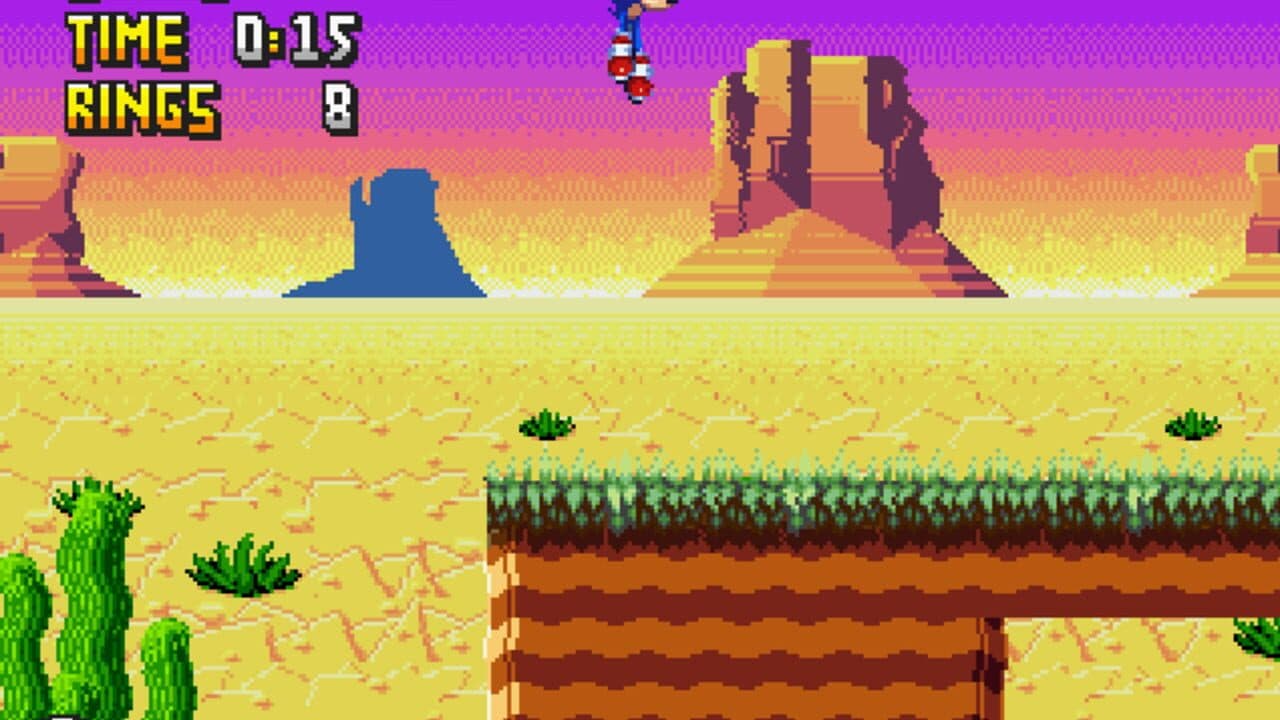 Sonic Dynamo thumbnail 3