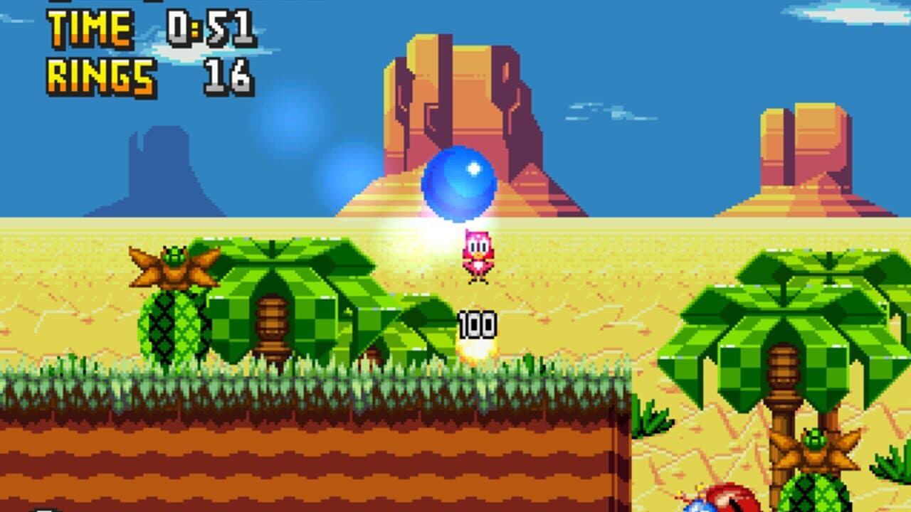 Sonic Dynamo thumbnail 4
