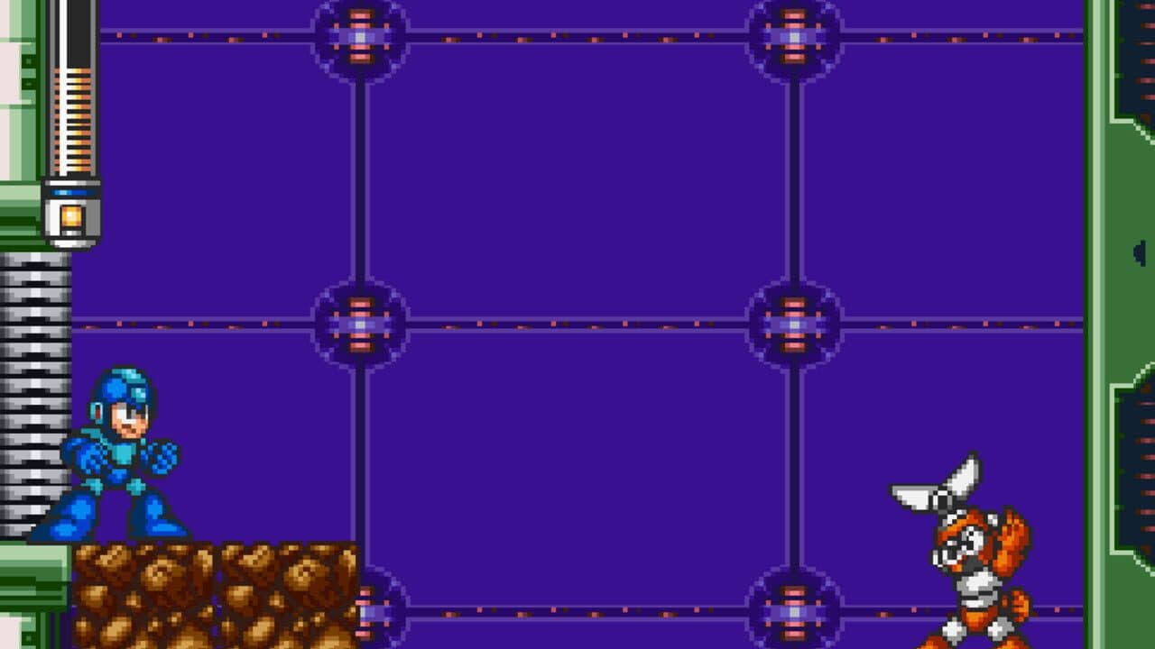 MegaMan Super Charged thumbnail 4