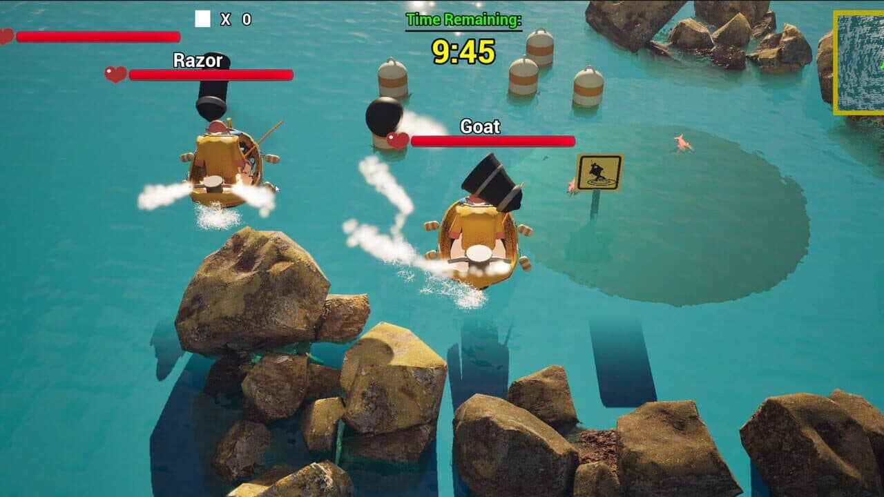 Fishing Mayhem thumbnail 4