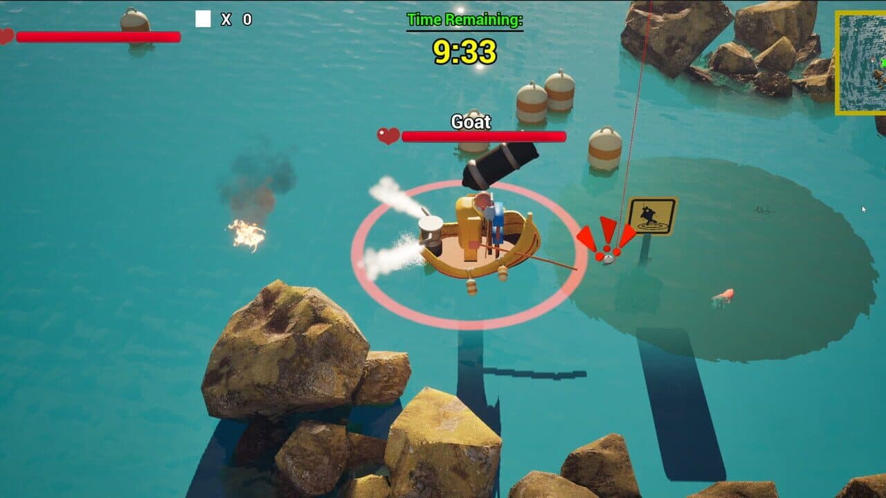 Fishing Mayhem thumbnail 2