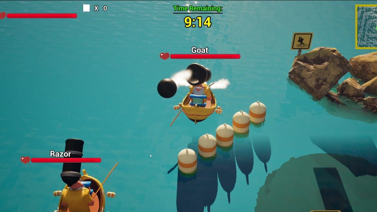 Fishing Mayhem thumbnail 3