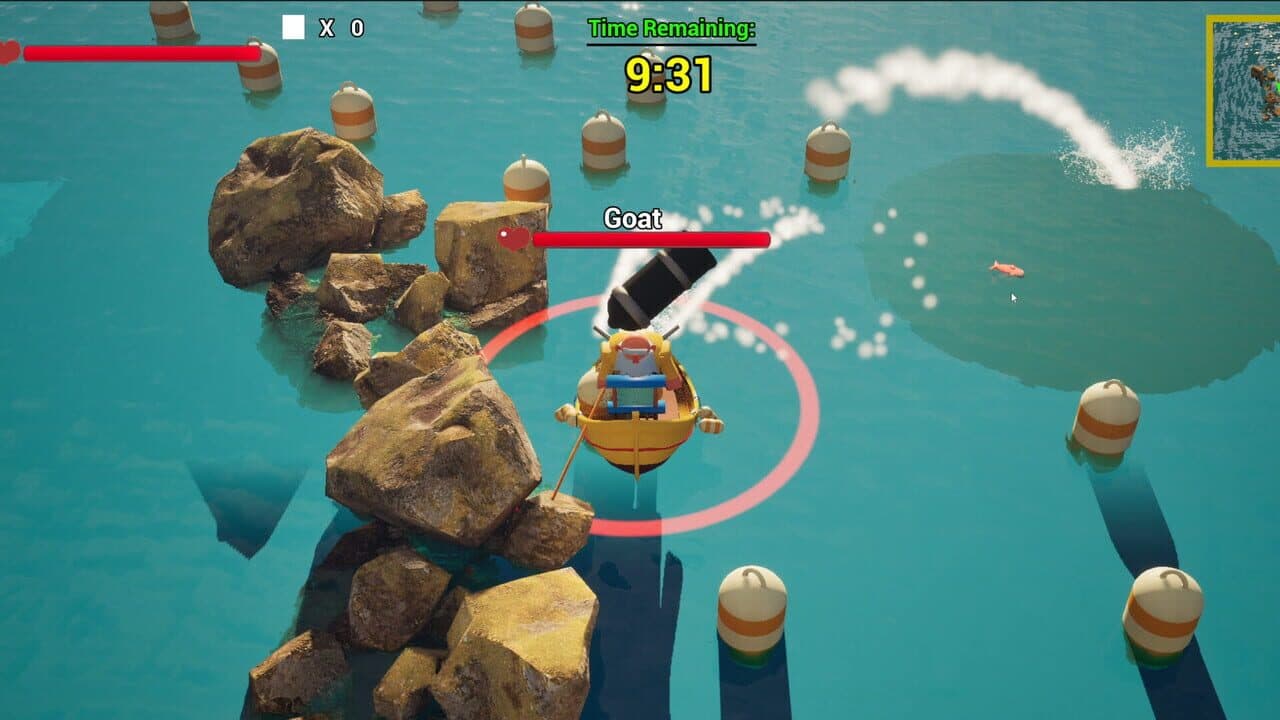 Fishing Mayhem thumbnail 5