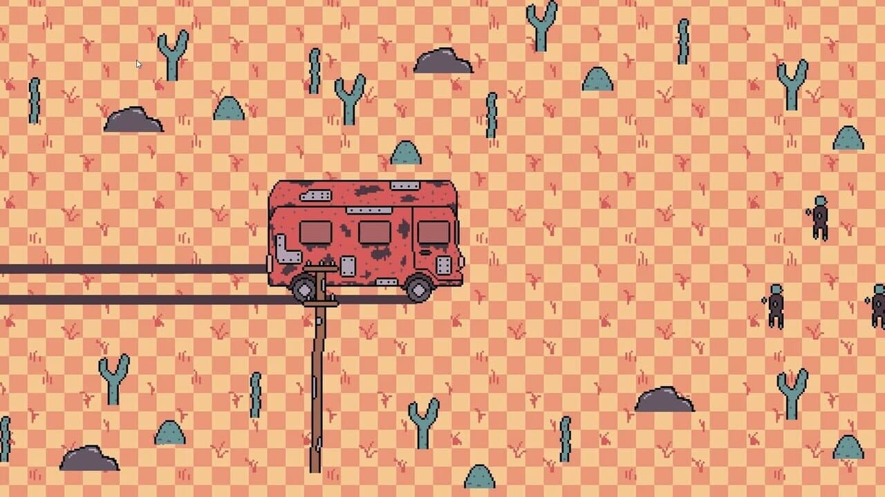 Pizza Western thumbnail 3