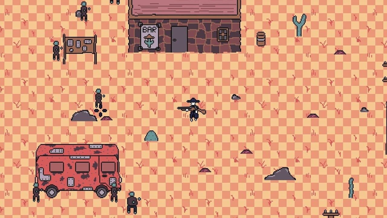 Pizza Western thumbnail 5
