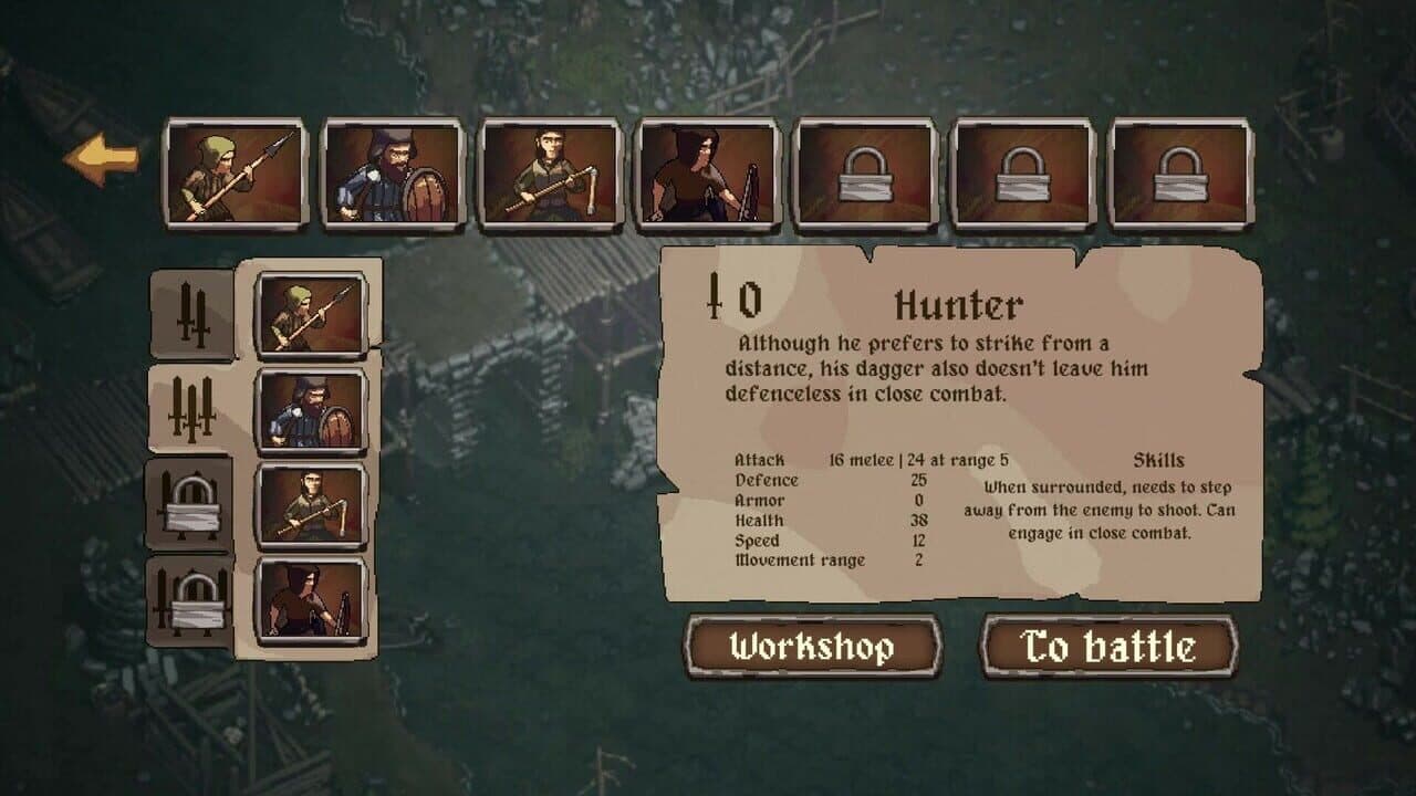 Fight Life: Vanguard thumbnail 3