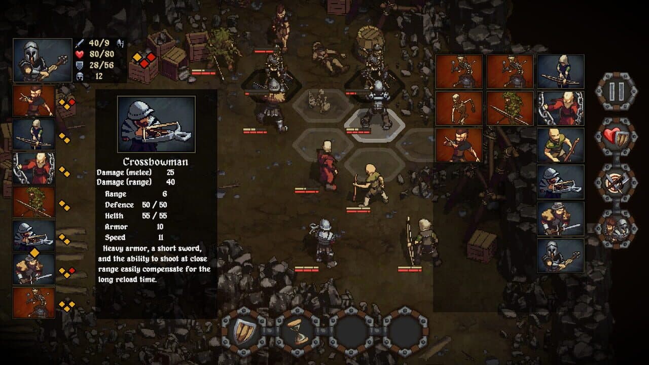 Fight Life: Vanguard thumbnail 4