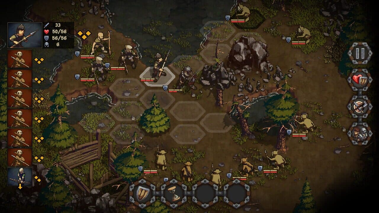 Fight Life: Vanguard thumbnail 6