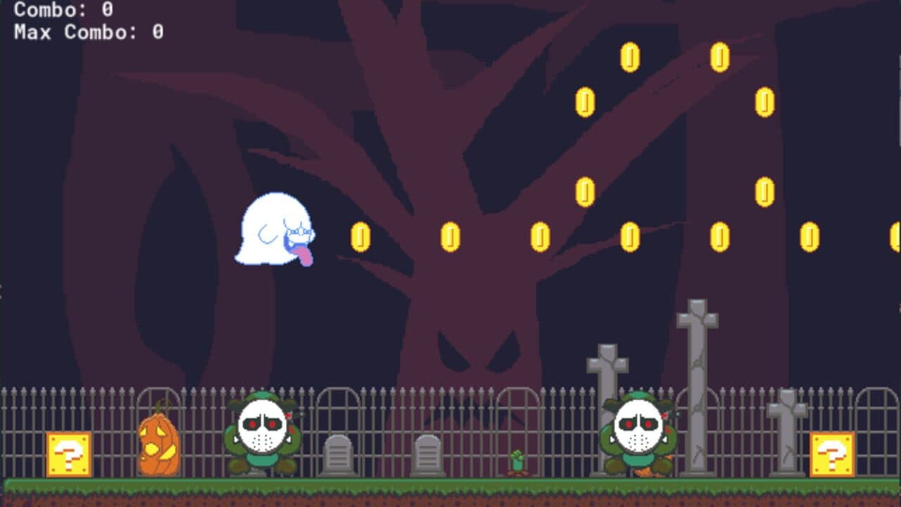 Boo's Treat thumbnail 2