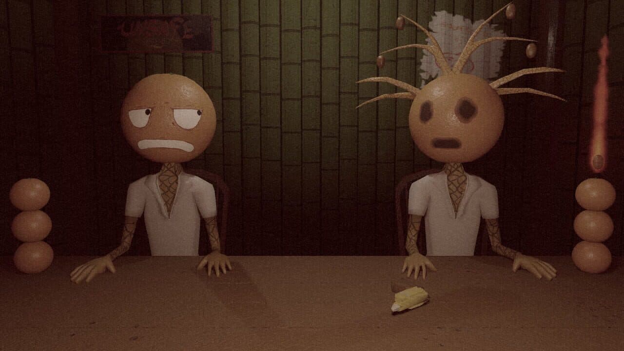 Orange Roulette thumbnail 3