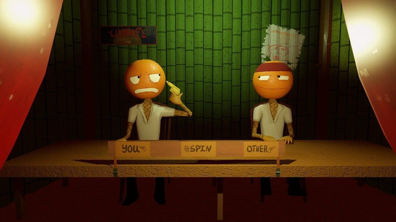 Orange Roulette thumbnail 4