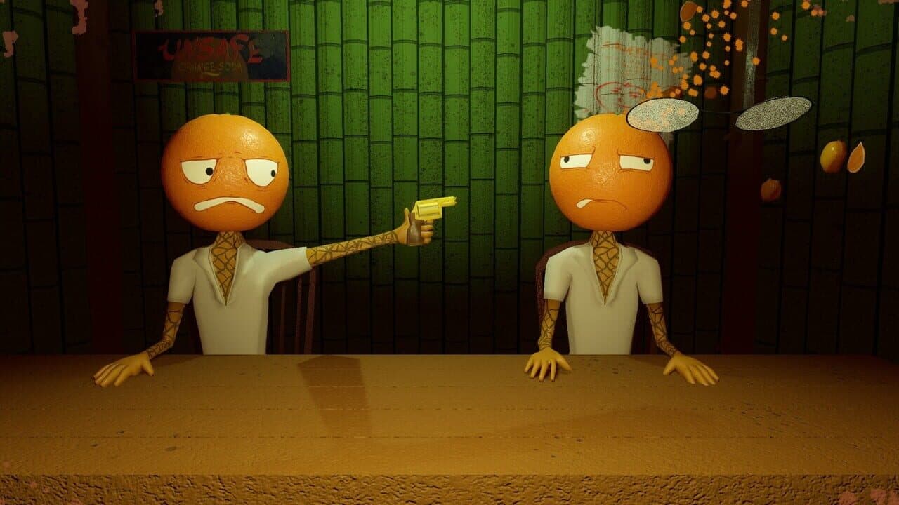 Orange Roulette thumbnail 5