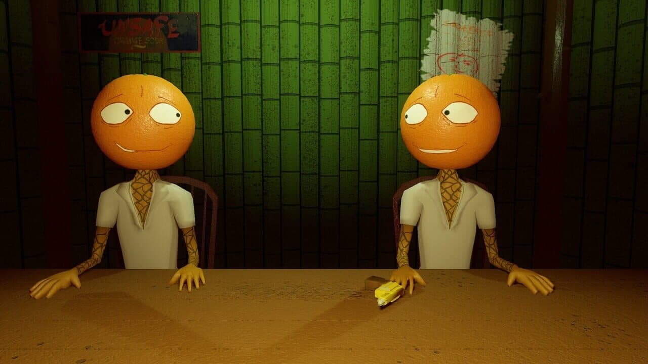 Orange Roulette thumbnail 6