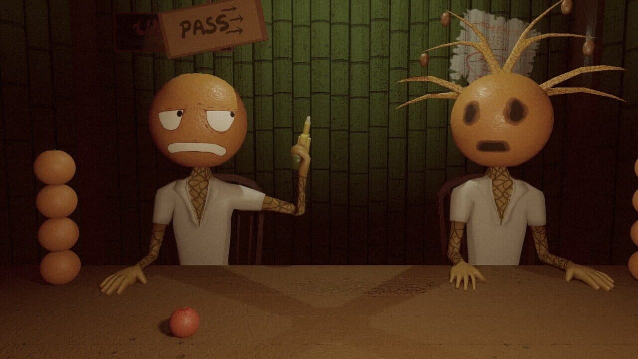 Orange Roulette thumbnail 7