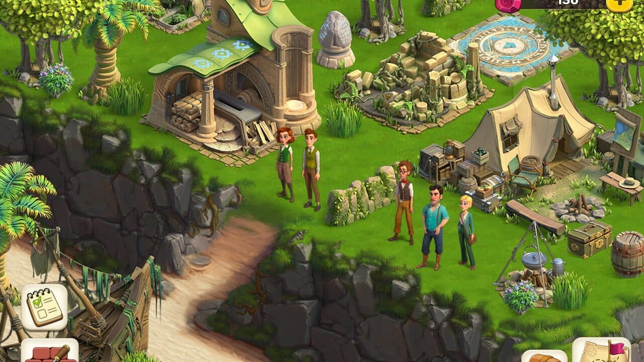 Atlantis Odyssey thumbnail 2