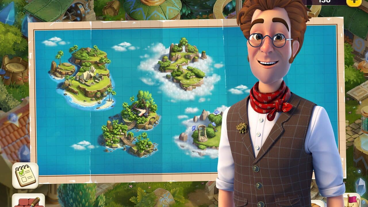 Atlantis Odyssey thumbnail 3