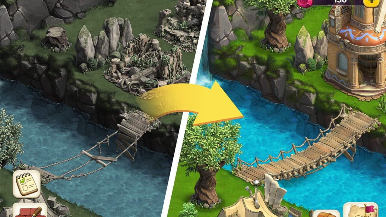 Atlantis Odyssey thumbnail 4