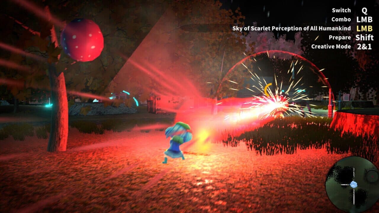 Dai-chan's Great Adventure: World's End thumbnail 2
