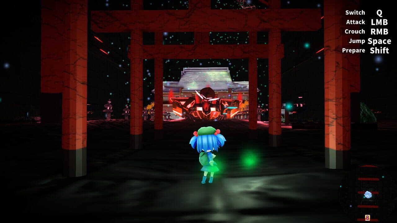 Dai-chan's Great Adventure: World's End thumbnail 4