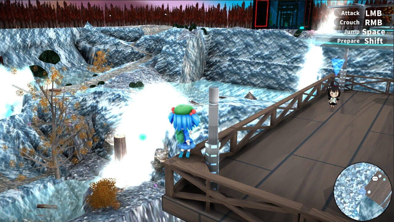 Dai-chan's Great Adventure: World's End thumbnail 5