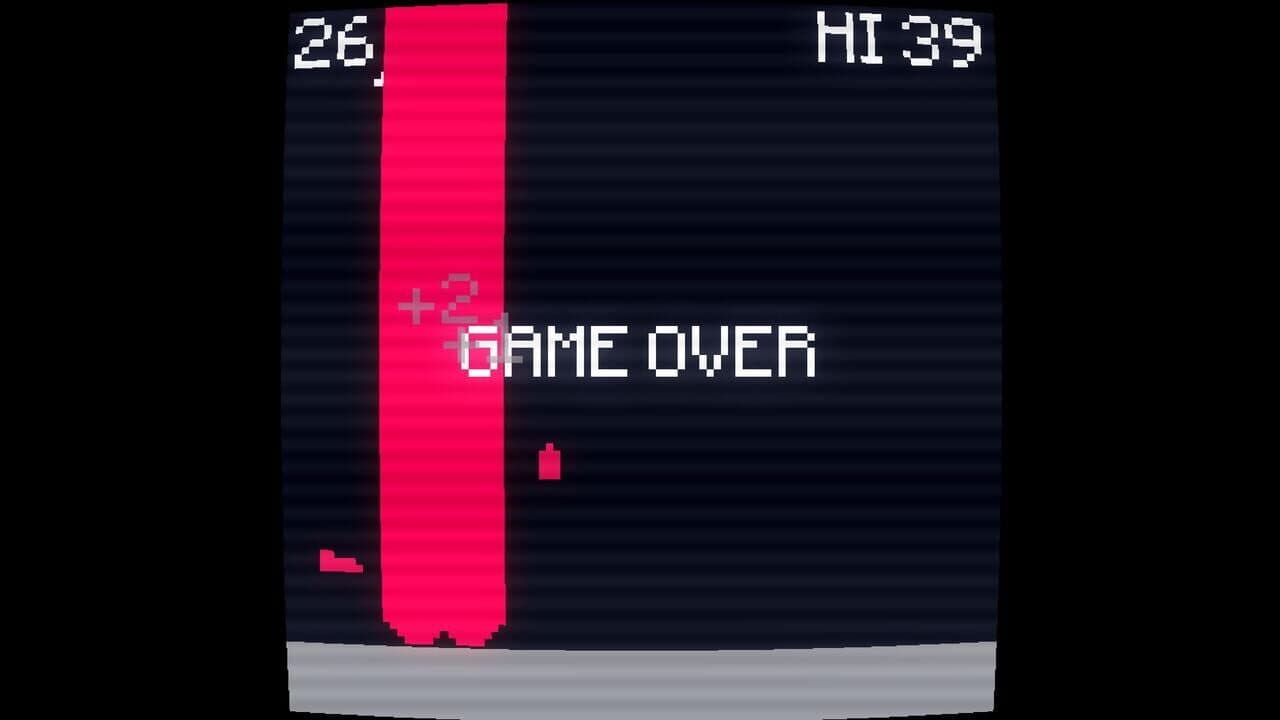 V Bomb screenshot 1