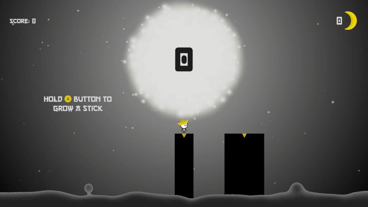 Stick Up screenshot 1
