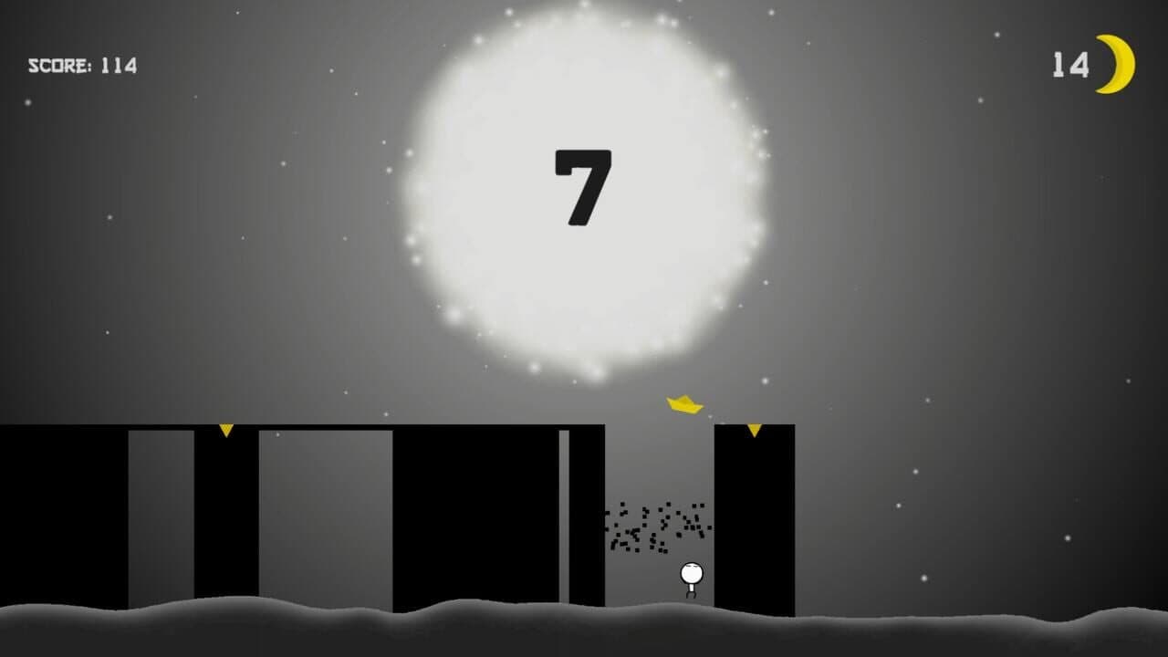 Stick Up thumbnail 4