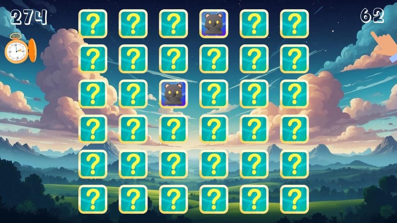 Safari Puzzle Match thumbnail 2