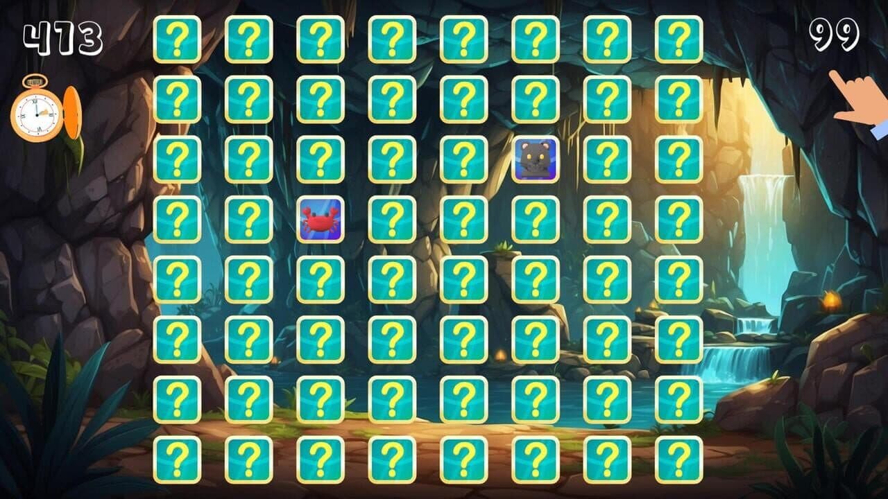 Safari Puzzle Match thumbnail 7