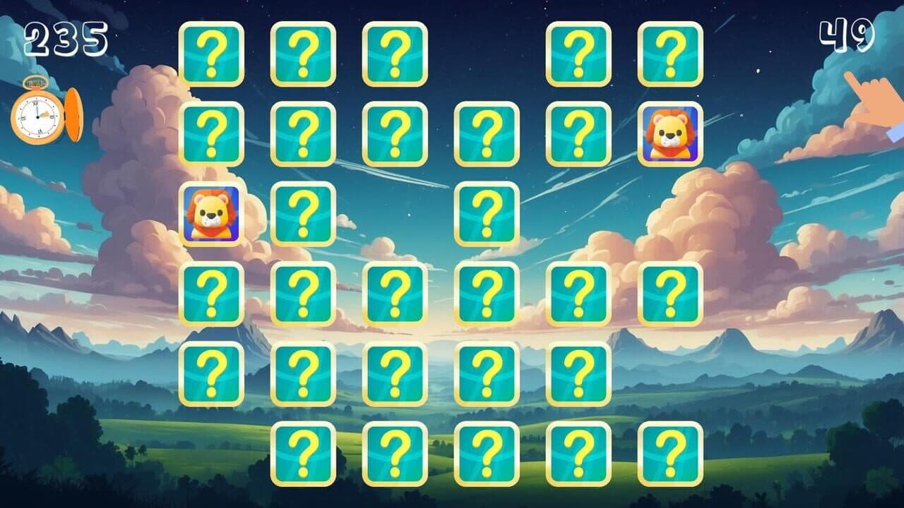 Safari Puzzle Match thumbnail 8