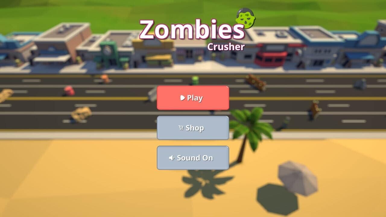 Zombies Crusher thumbnail 6