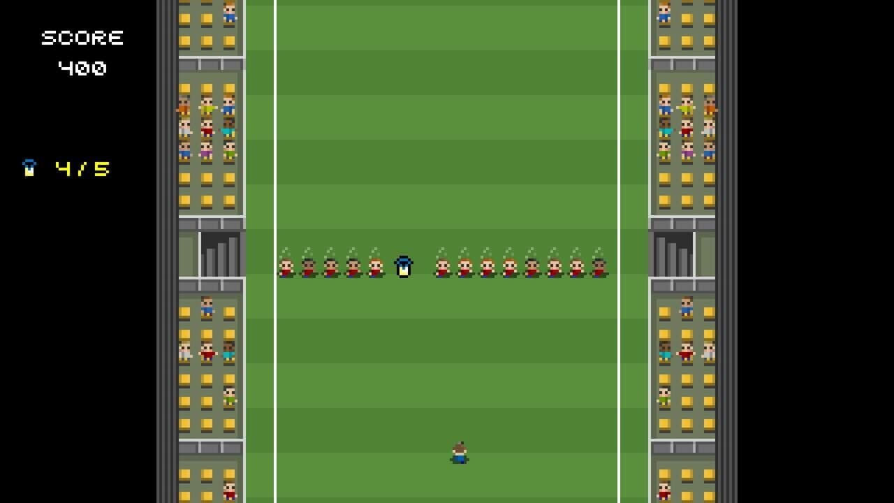 Kickabit screenshot 1