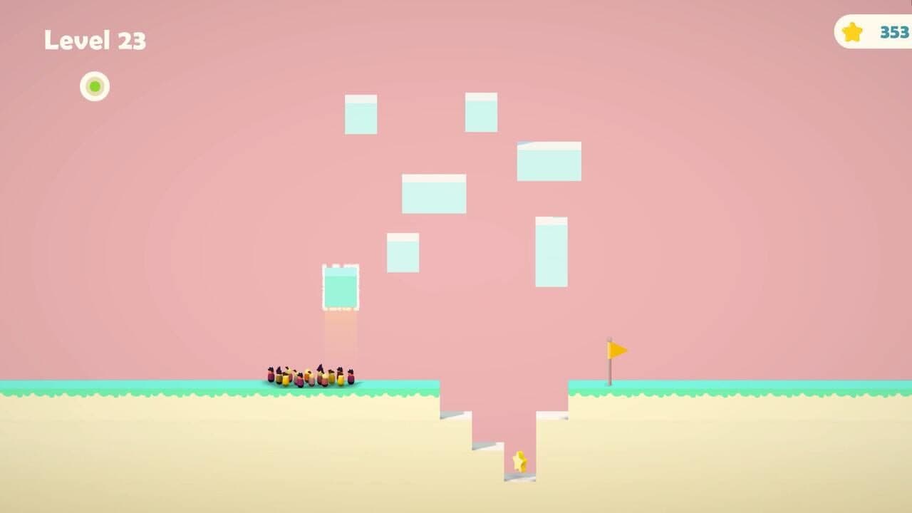Path Builder screenshot 1
