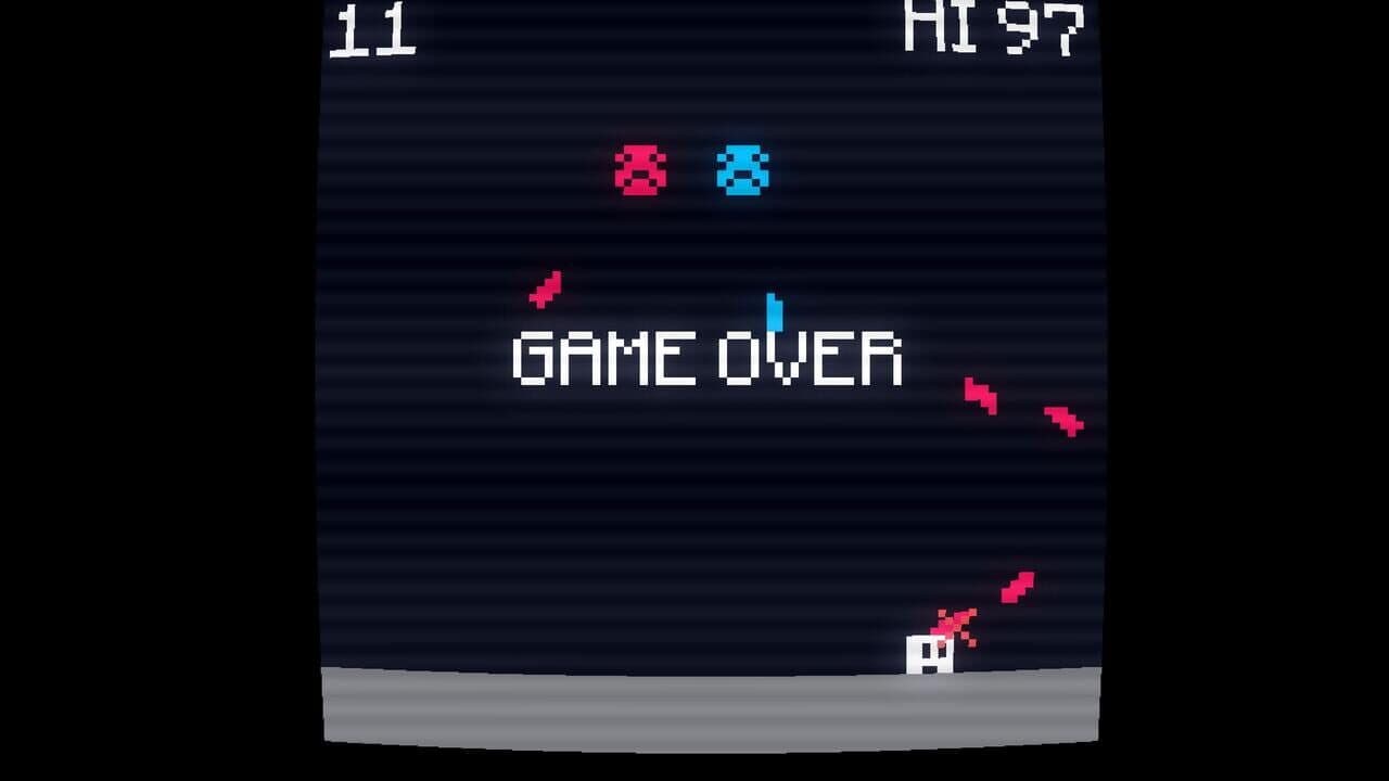 Smily Angry screenshot 1