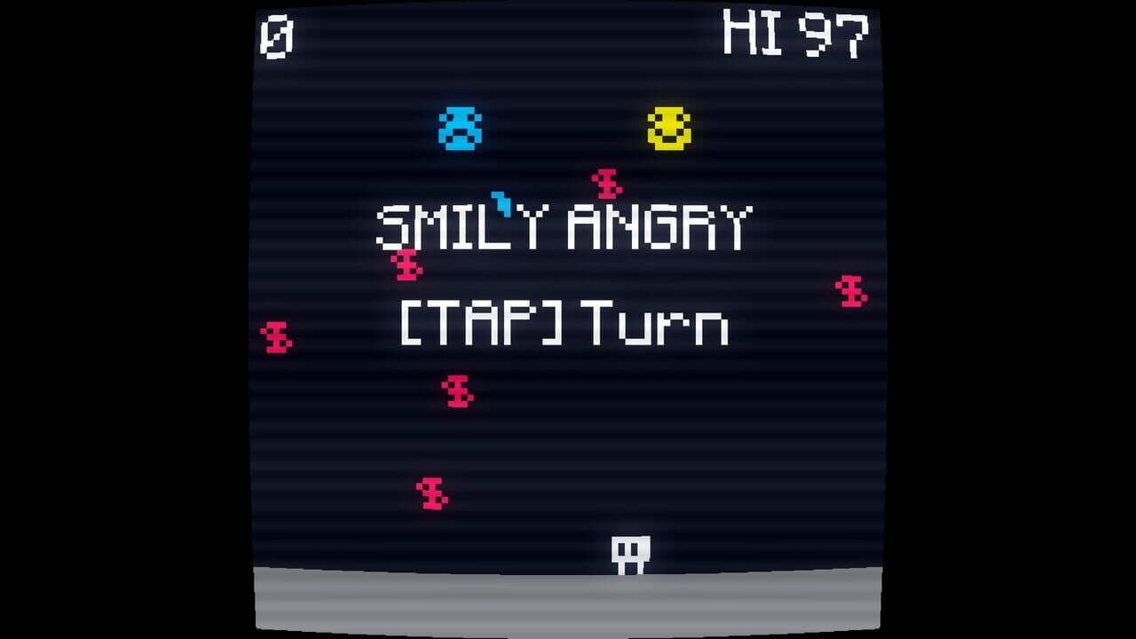 Smily Angry thumbnail 4