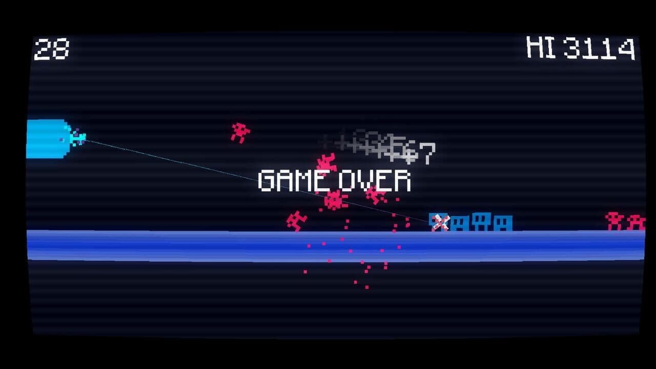 Laser Fortress screenshot 1