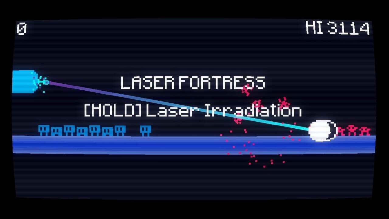 Laser Fortress thumbnail 3