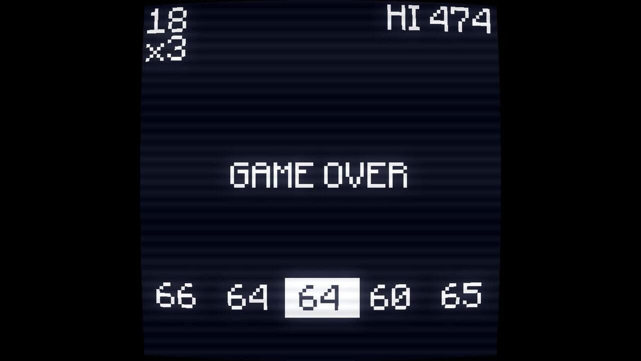 B Math screenshot 1