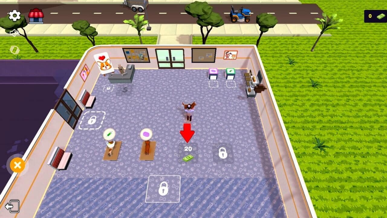 Pet Clinic Simulator thumbnail 3