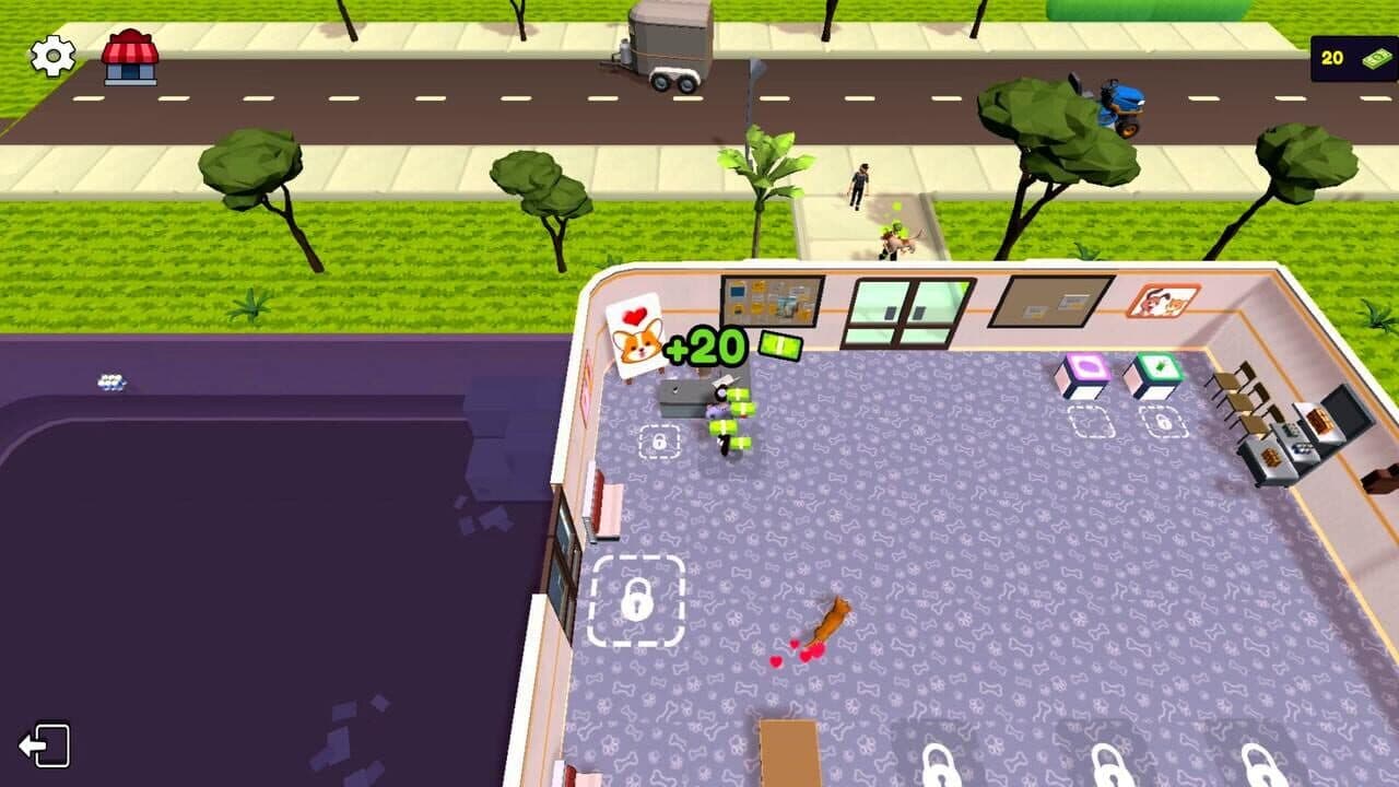 Pet Clinic Simulator thumbnail 4