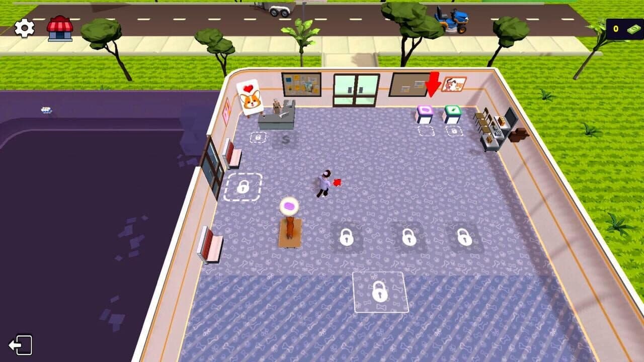 Pet Clinic Simulator thumbnail 5