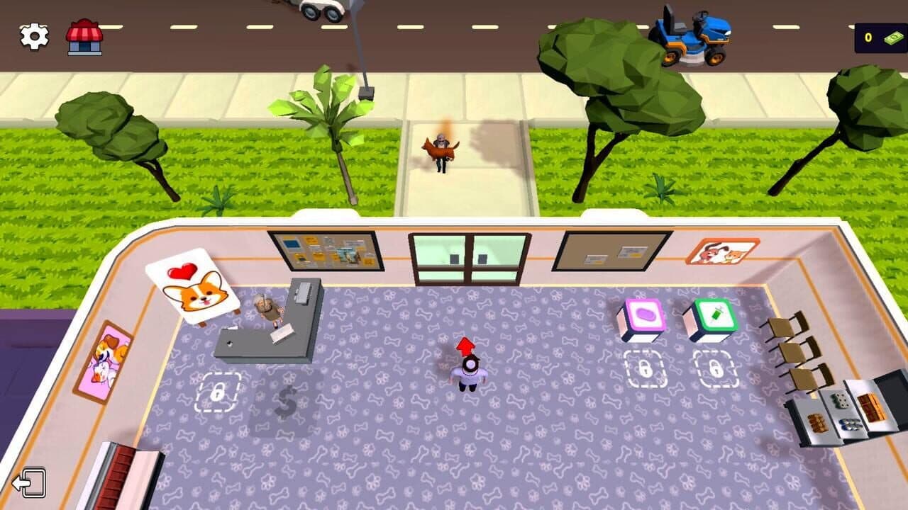 Pet Clinic Simulator thumbnail 6