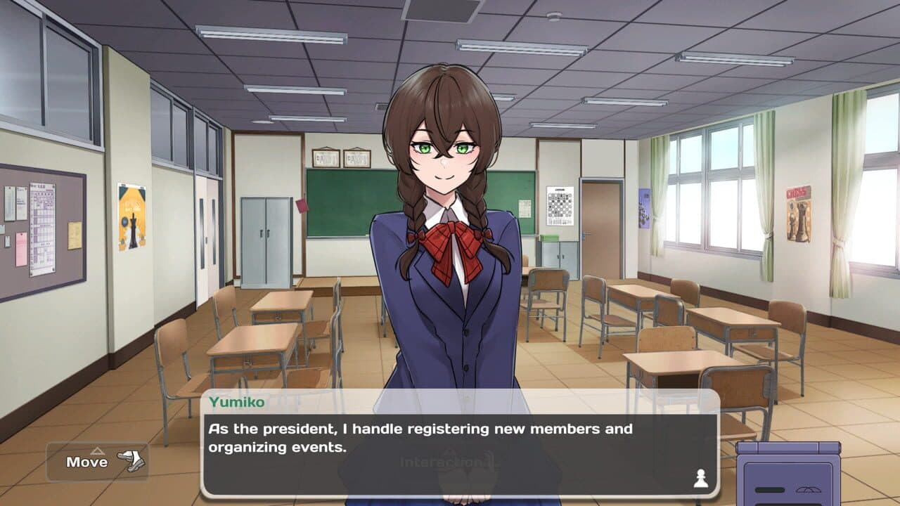 Tsunagari Chess School thumbnail 2