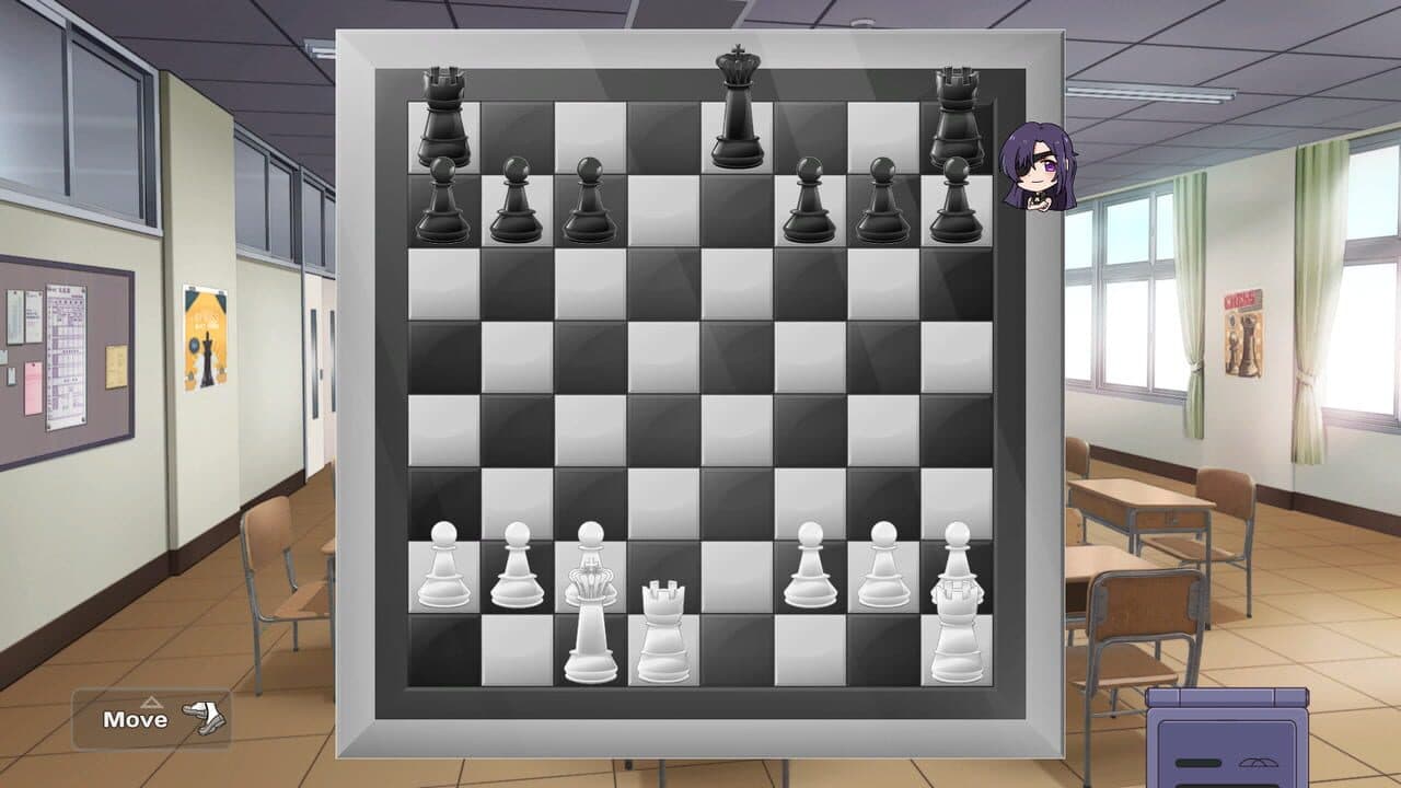 Tsunagari Chess School thumbnail 3