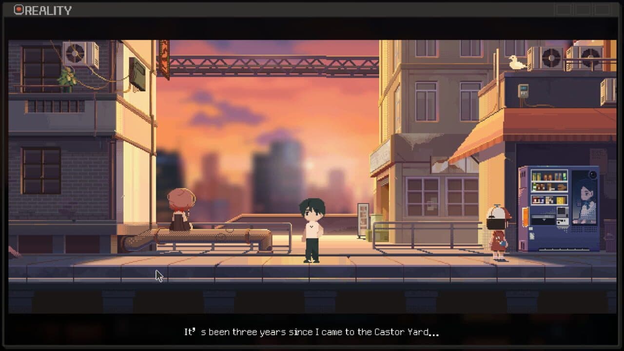 S4U: Citypunk 2011 and Love Punch thumbnail 3