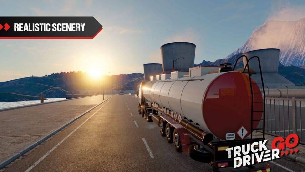 Truck Driver Go thumbnail 3