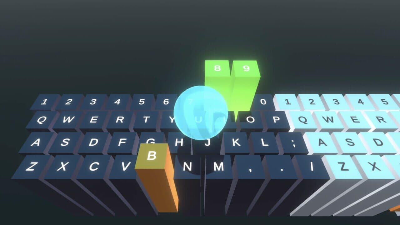On the Keyboard thumbnail 2