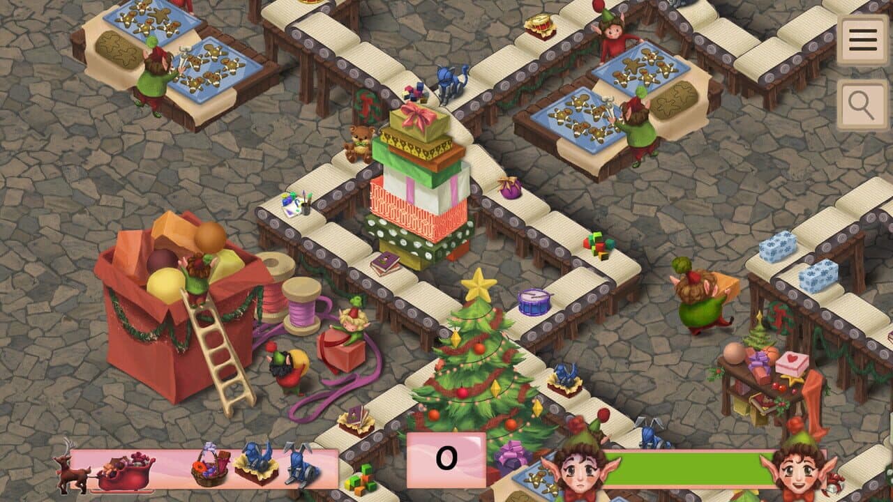 Christmas Hustle thumbnail 2