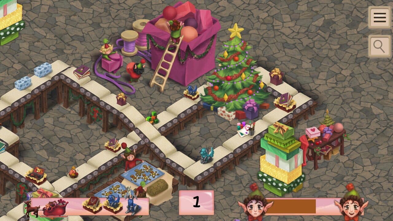 Christmas Hustle thumbnail 4